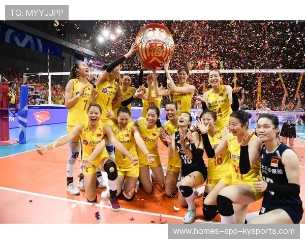 中国女排亚洲锦标赛大获全胜,夺取冠军奖牌,在今年的女排亚锦赛上,中国女排辉煌 中国女排亚洲锦标赛大获全胜,夺取冠军奖牌,在今年的女排亚锦赛上,中国女排辉煌