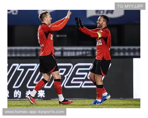 中超惨案诞生，北京国安狂轰4球，踢爆垫底队，终结4场不胜，中超联赛北京国安