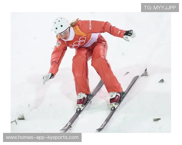 自由式滑雪队员掌握更多空中技巧，整体训练效果积极