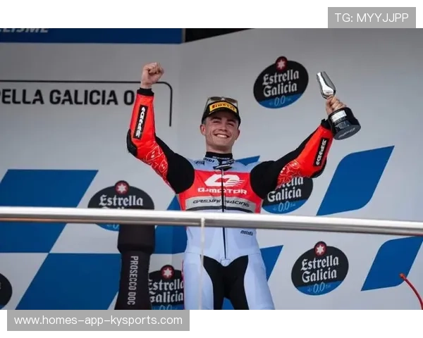 主力车手连续三站登台