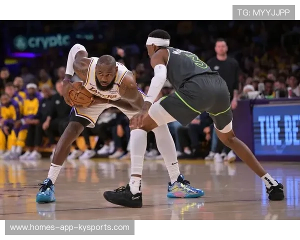 森林狼三分命中率下滑，进攻选择受限