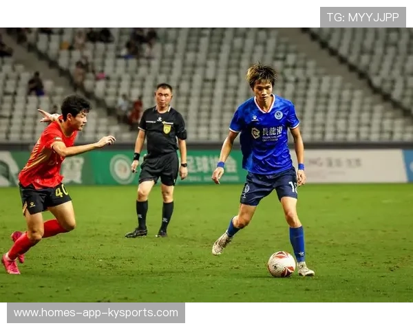 深圳青年人豪华外援阵容接近成型，冲超目标明确