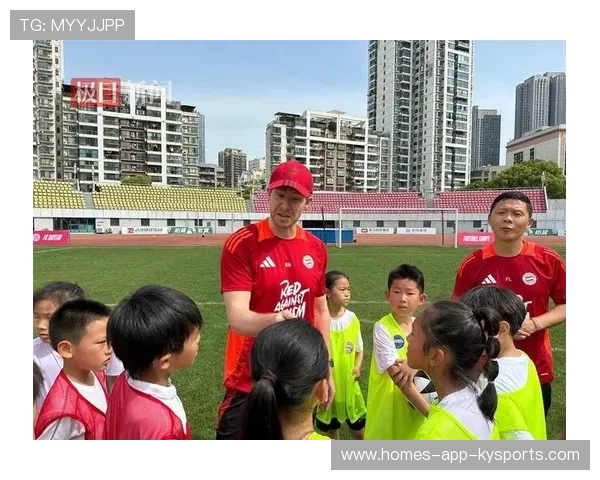 俱乐部推出青训教练进修补助鼓励教练专业化 俱乐部推出青训教练进修补助鼓励教练专业化